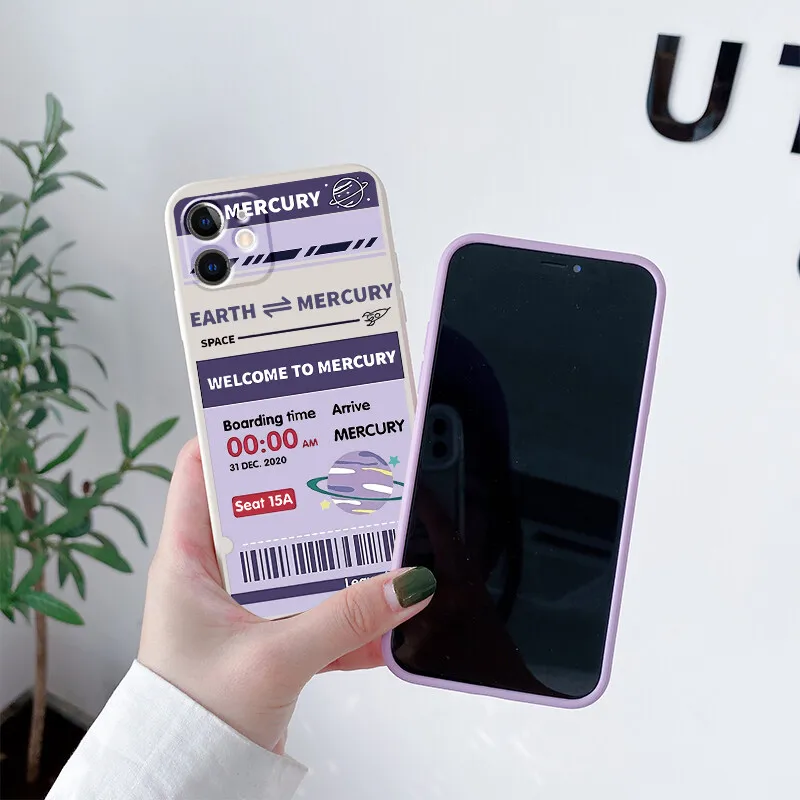 

Мягкий чехол для VIVO S1 PRO V20 SE Y20i Y20S Y12S V11i V15 PRO V17 V19 Y50 Y67 Y93 Y97 Z1 V21, нескользящий задний Чехол