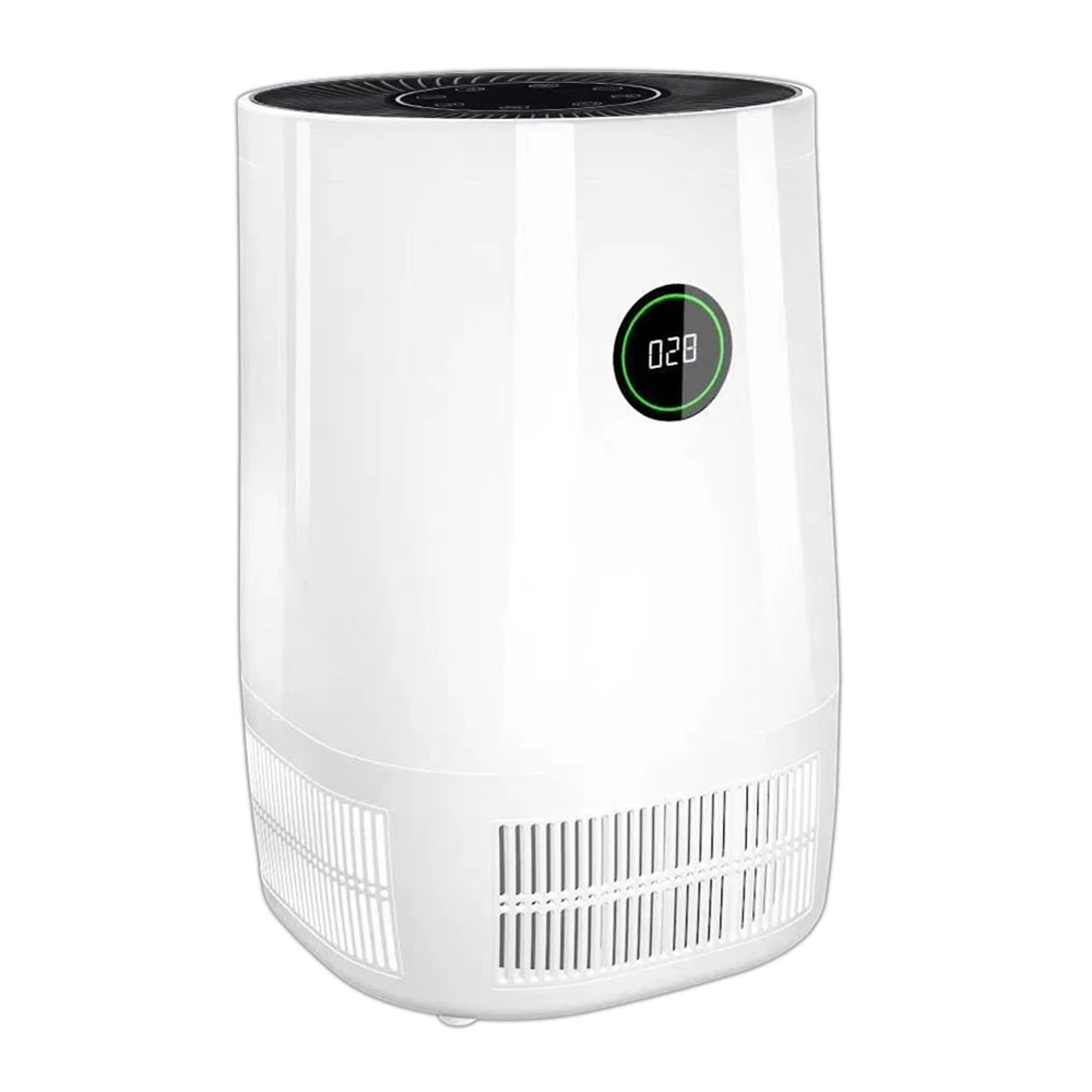 

Shenzhen factory air purifier uvc personal air purifier dehumidifier with air purifier