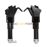 for toyota camry acv40 ac41 2006 2007 2008 2009 front bumper headlight washer lift cylinder spray nozzle jet