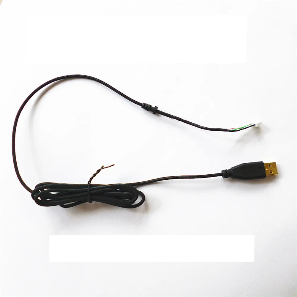 Новый USB кабель для мыши Razer Naga Molten Hex 2012|Запасные части| |