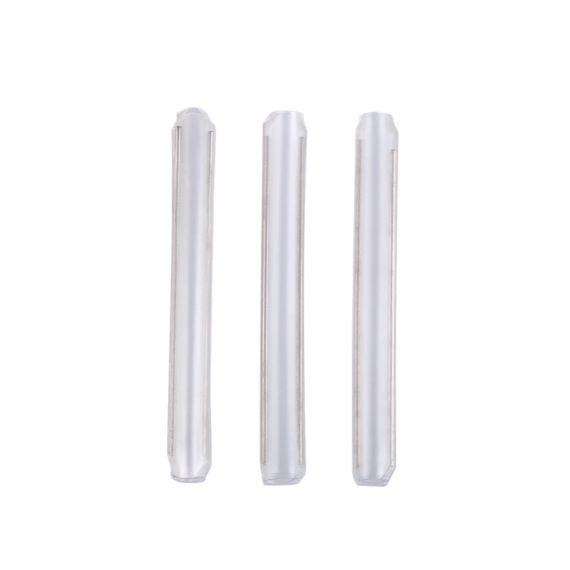 Термоусадочная защитная муфта для оптоволоконного кабеля 1000 шт./лот 60 мм х 1 0 FTTH |