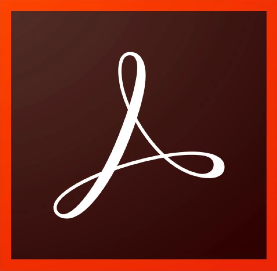 

Acrobat Pro DC - 2018 - Lifetime - Mac