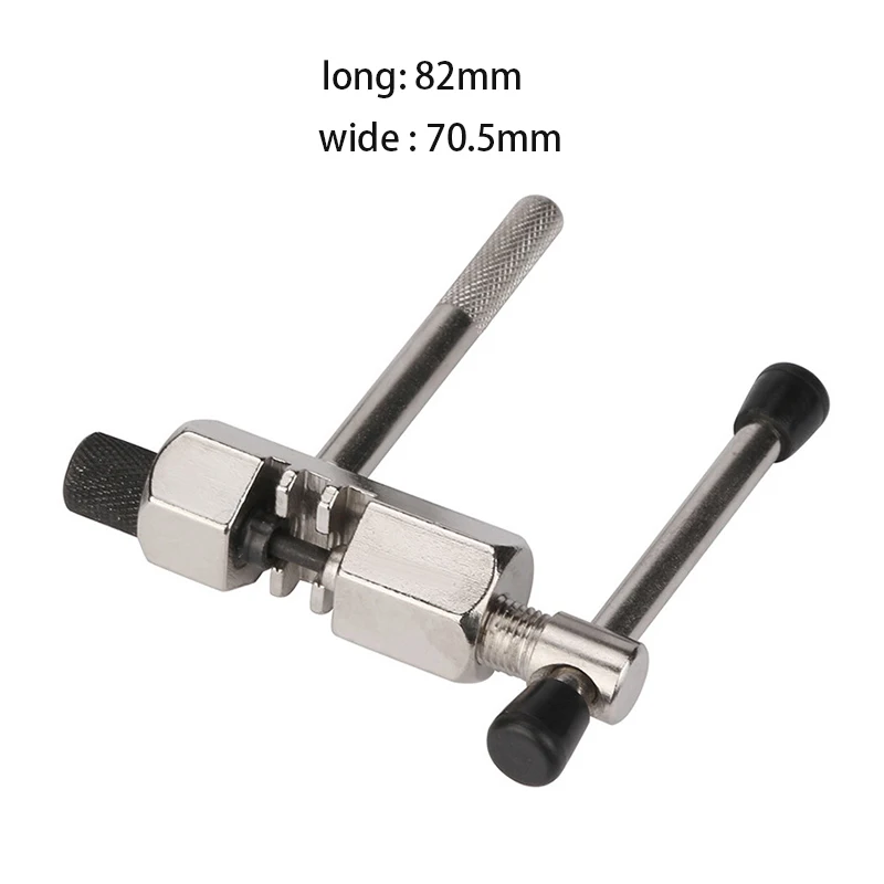 Набор инструментов для ремонта велосипеда кронштейн резака цепи горных