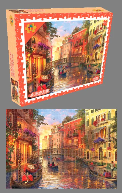 32 1000 шт. Развивающие головоломки, игрушки, сценическая фигура, космические звезды, Развивающие головоломки, игрушки для детей/взрослых, подарок на день рождения - Цвет: 32