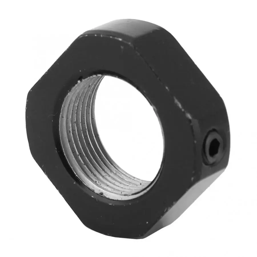 1 шт. высокоточные встроенные латунные гайки для шариковых винтов M08 * мм/M10*1 мм/M12*1