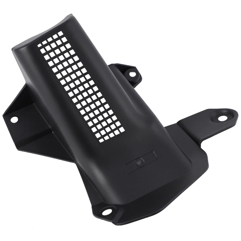 Защитная накладка на рулевое колесо кабины автомобиля для Nissan X Trail T32 calzheia J11 2014 2015