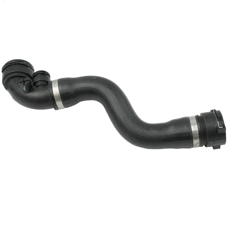 Верхний шланг охлаждающей жидкости радиатора для 2004-2006 X3 E83 | Автомобили и