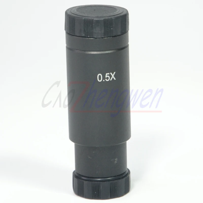 

FYSCOPE 0.5X 0.7X Reduction Lens for MICROSCOPE Series Cameras