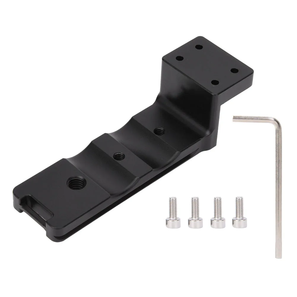 Трипод tripode para movil из алюминиевого сплава сменный объектив Крепление для штатива