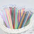 Набор гелевых карандашей, 48 цветов, sнабор