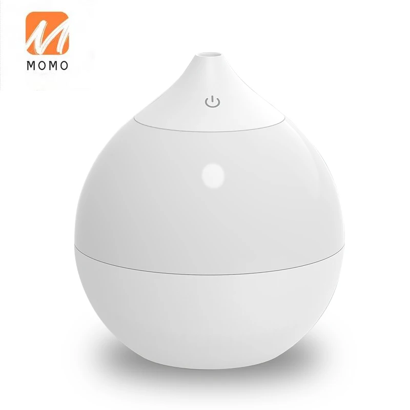 

New Arrival USB Charge Top Filled 1L Large Capacity Humidifier