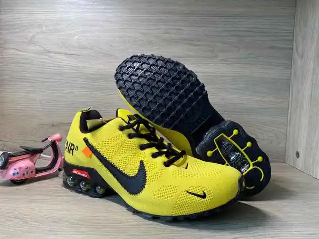 Оригинальный air max 2020 Shox Reax Run 