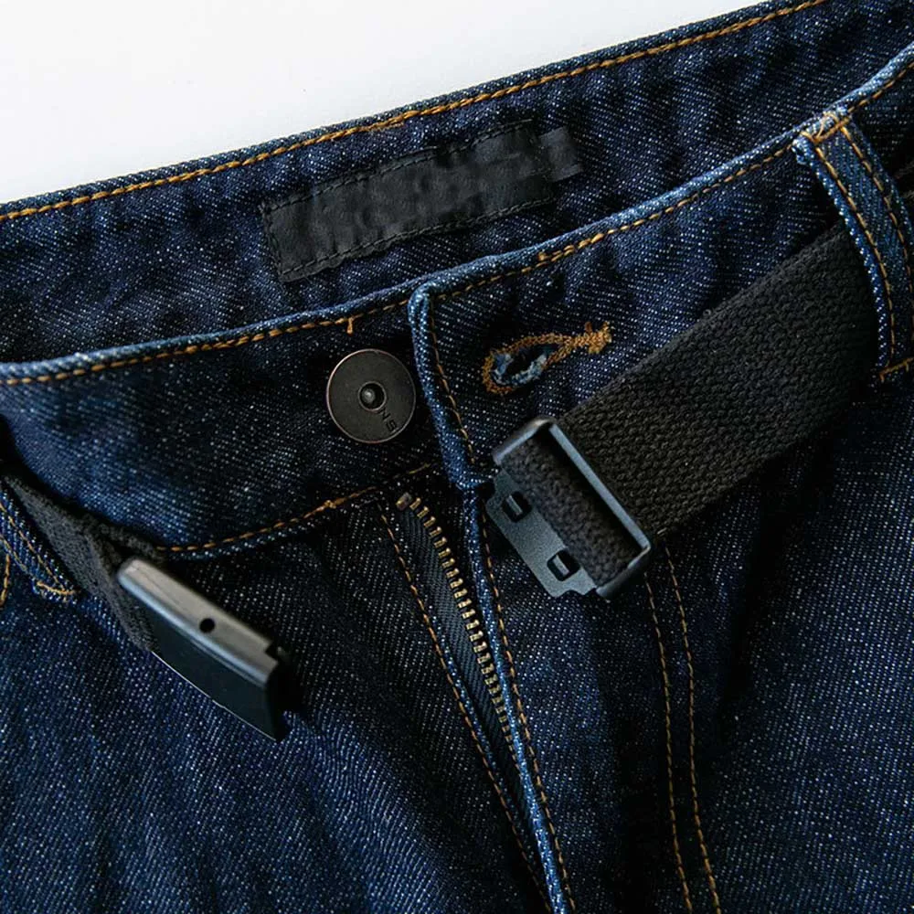 Trendy Straight Jeans Men and Women Casual Denim Pants Loose Baggy Trousers Japan Style Streetwear Hiphop Haream Jeans Clothing