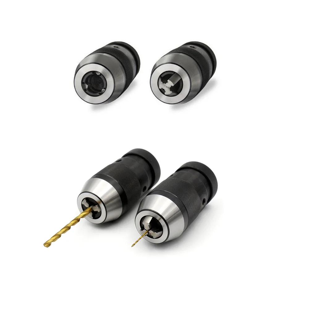 Сверлильный патрон и сверлильный адаптер 1 16 мм оправка для сверлильного патрона