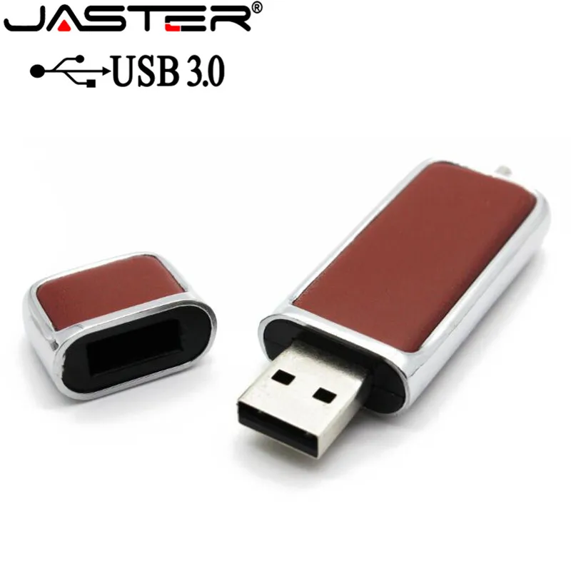 Корабль USB 3 0 кожаный флэш накопитель Флеш 4GB/8GB/16GB/32GB/коммерческий флешки модные