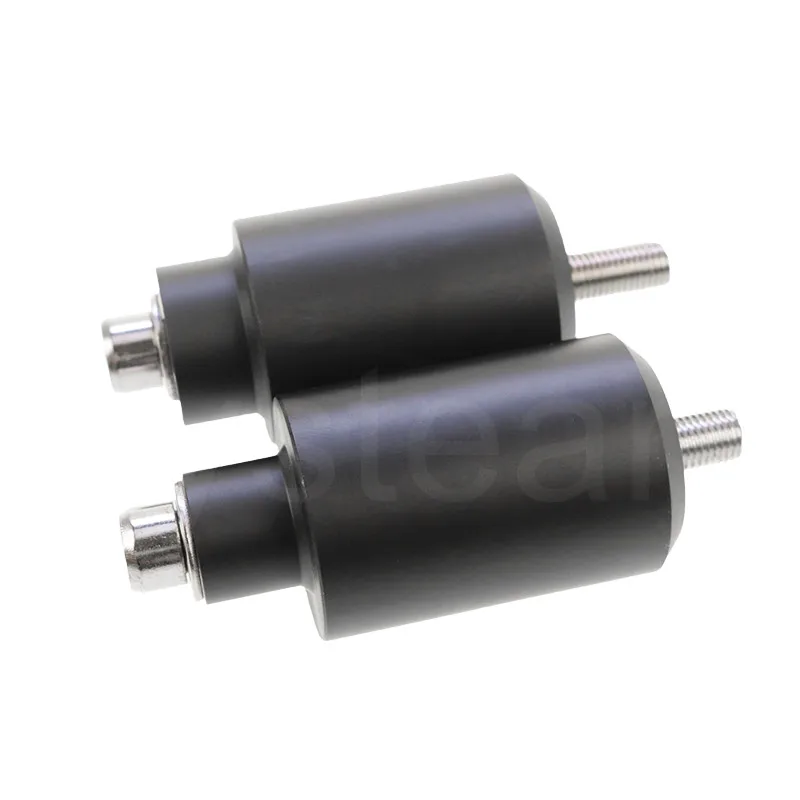 

Motorcycle Frame Sliders Anti Crash Frame Falling Protection Black Fit For Honda CBR600 F4/F4i 1999-2006 99 00 01 02 03 04 05 06