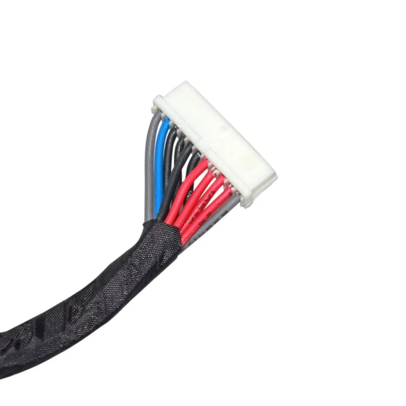 

FWWR6 Hot For Dell Precision M6700 Laptop Dc Power Jack Harness Cable New TOP