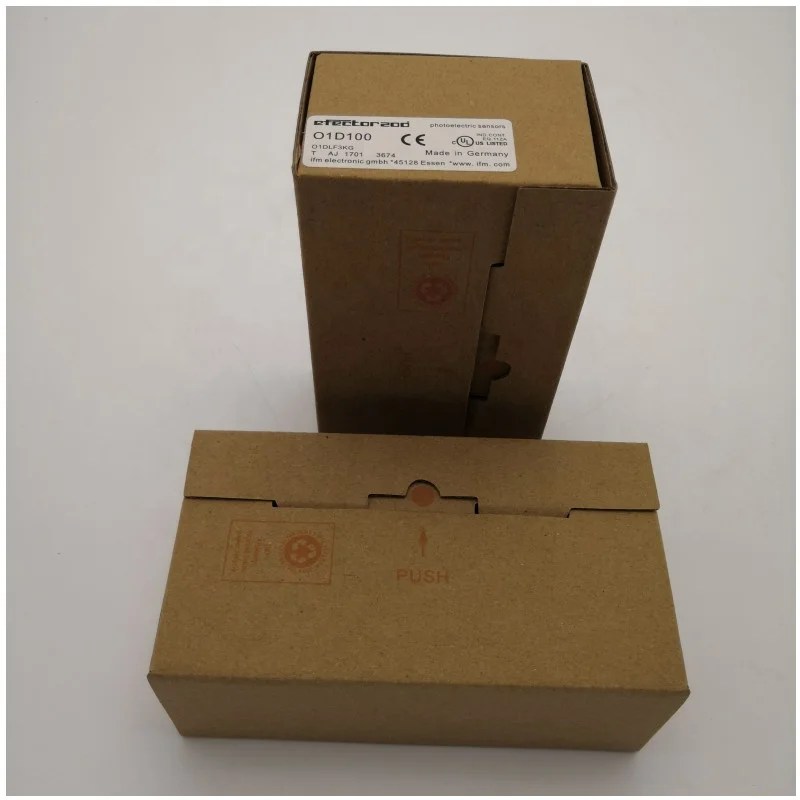 

New Original 01D100 Photoelectric distance sensor