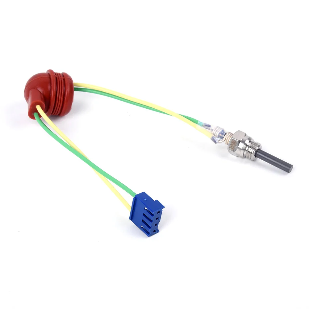 12V 88-98 Вт Керамика Pin запальной свечи для автомобилей Грузовик Лодка воздуха