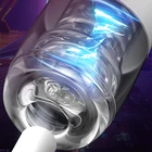 Страпон секс-машина для мужчин увеличение мужской t Вагина для мужчин страпон анальный тренажер Мужской мастурбатор быстрый оргазм мастурбация теннис