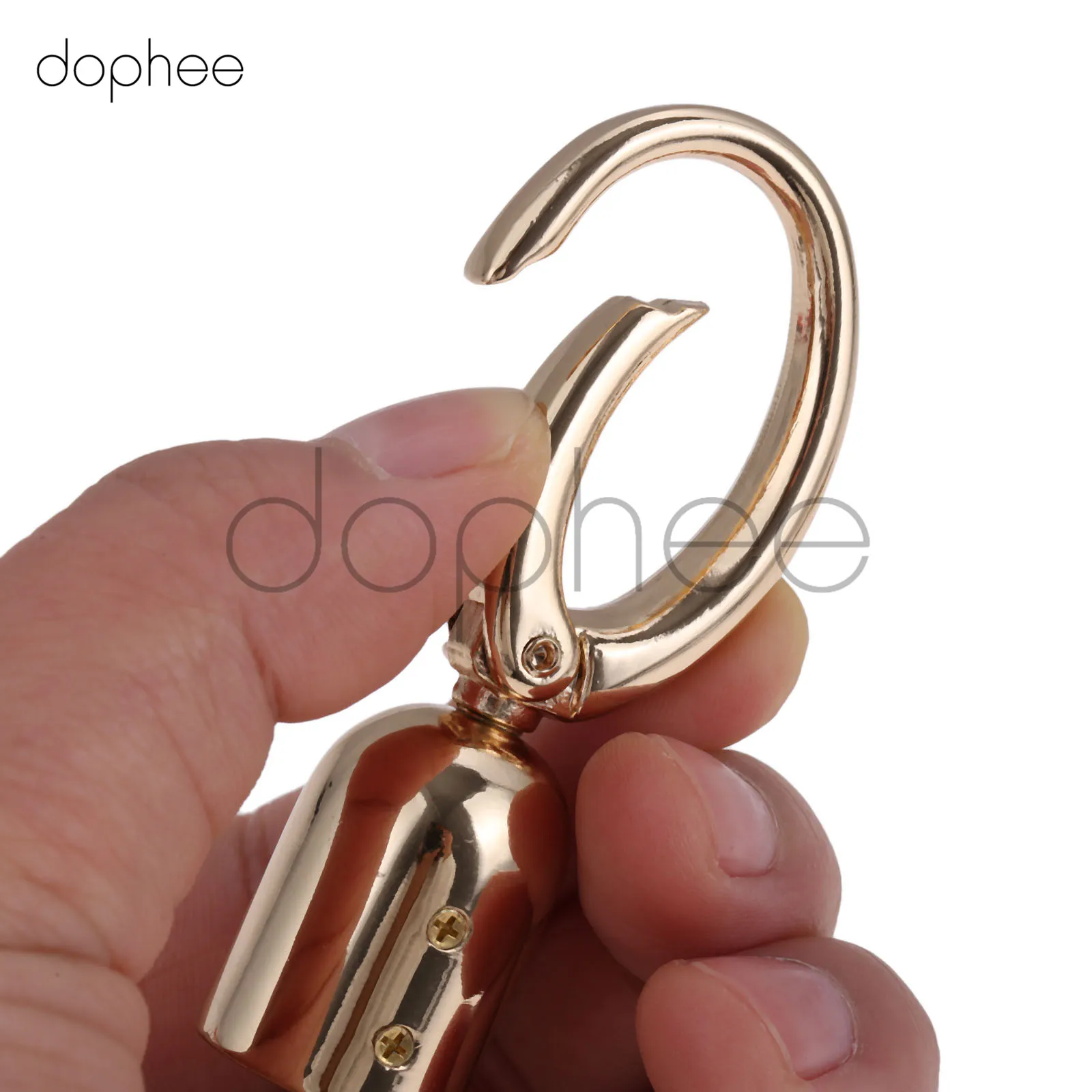 Dophee 1 шт. Декоративная кожаная веревка для сумок своими руками/ранняя