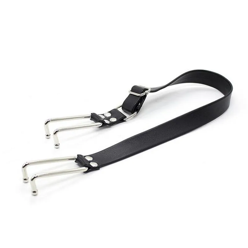 Взрослые игры ведомого эротические игрушки принудительного с открытым носком