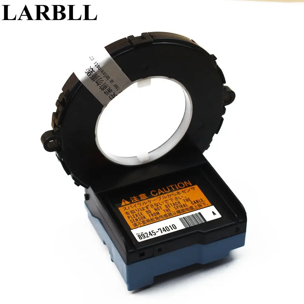 Датчик угла руля LARBLL для TOYOTA LAND CRUISER PRADO GRJ150 KDJ150 89245 74010 8924574010|Датчик угла| |