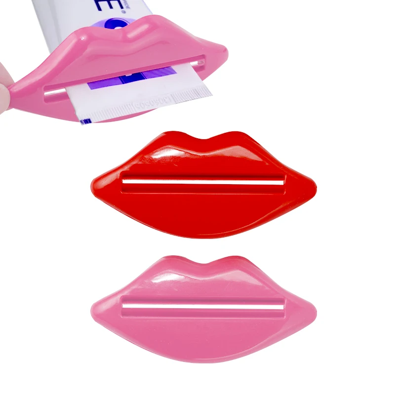 Роллер диспенсер для зубной пасты и крема лица|Диспенсеры пасты| |