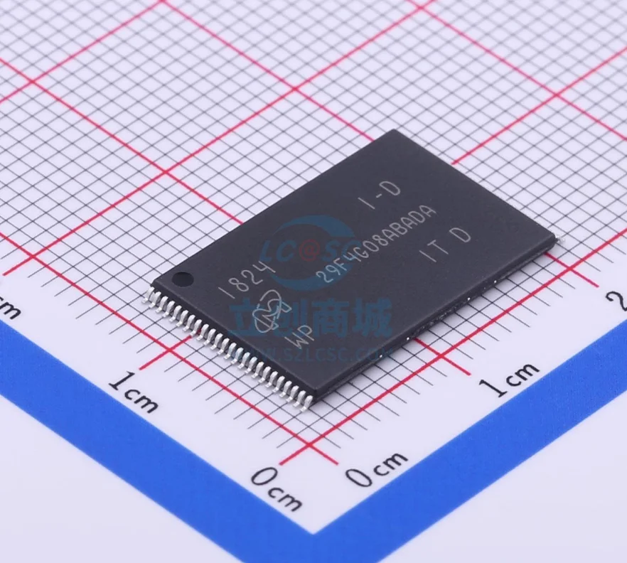 Фонарик: посылка упаковка фонарик новый оригинальный чип NAND