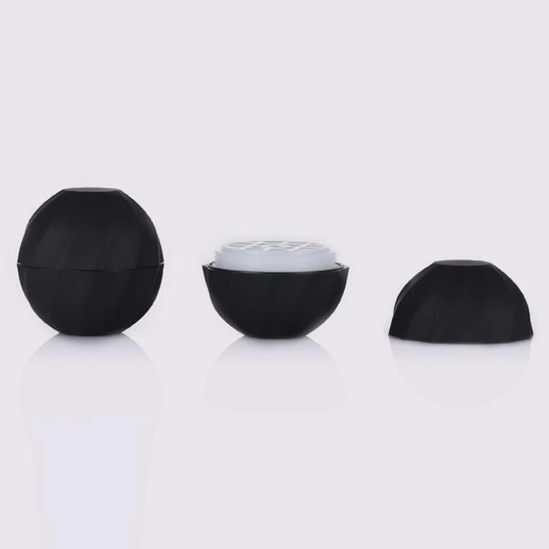 7g Lip Balm Container Ball Empty Bottles Refillable Cosmetic Containers Cream Jars DIY Lip Gloss Storage Box 240pcs
7g Lip Balm Container Ball Empty Bottles Refillable Cosmetic Containers Cream Jars DIY Lip Gloss Storage Box 240pcs
