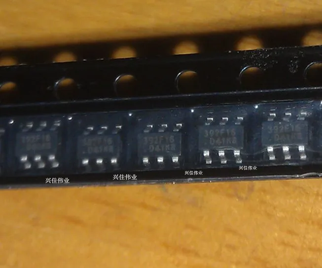 

Original 5pcs/ OB3392KMP 392F16 SOT23-6