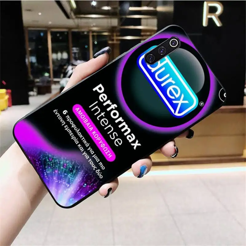 Сексуальный чехол для презерватива черный мягкий телефона Xiaomi Mi10 10Pro 10 lite Mi9 9SE 8SE