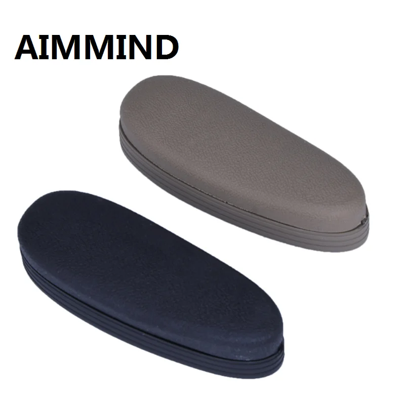 Тактический страйкбол спортивный приклад резиновая прокладка для ружья