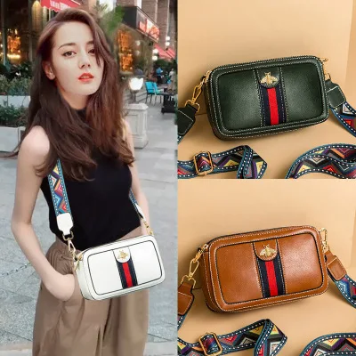 The latest edition of fashion on the new trend with a variety summer lady ck one shoulder cross-slung female bag ins | Багаж и сумки