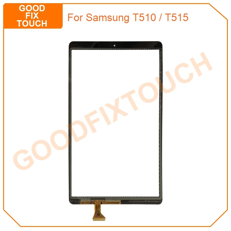 2019 10 1 &quotдля Samsung Galaxy Tab A Женская Сенсорная панель Сенсорный экран дигитайзер T510