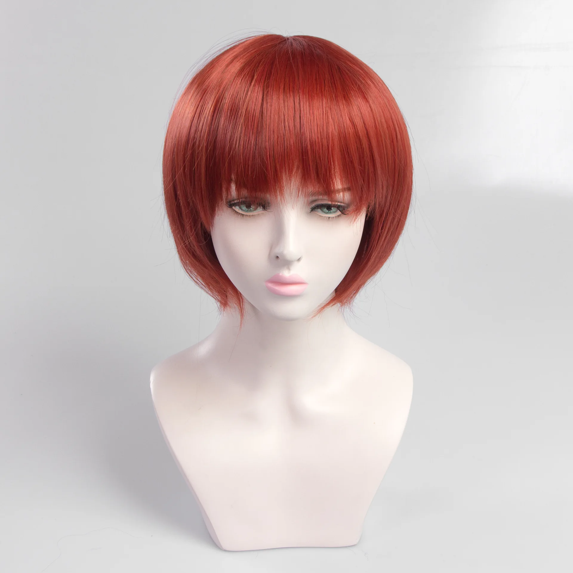 Женский костюм для косплея Mahiru Koizumi школьная форма и парик модель C90K216| |