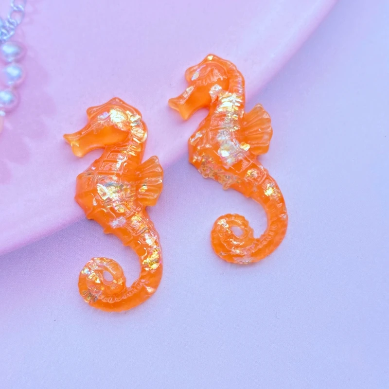 

Набор из 12 морских коньков для скрапбукинга TSXJY