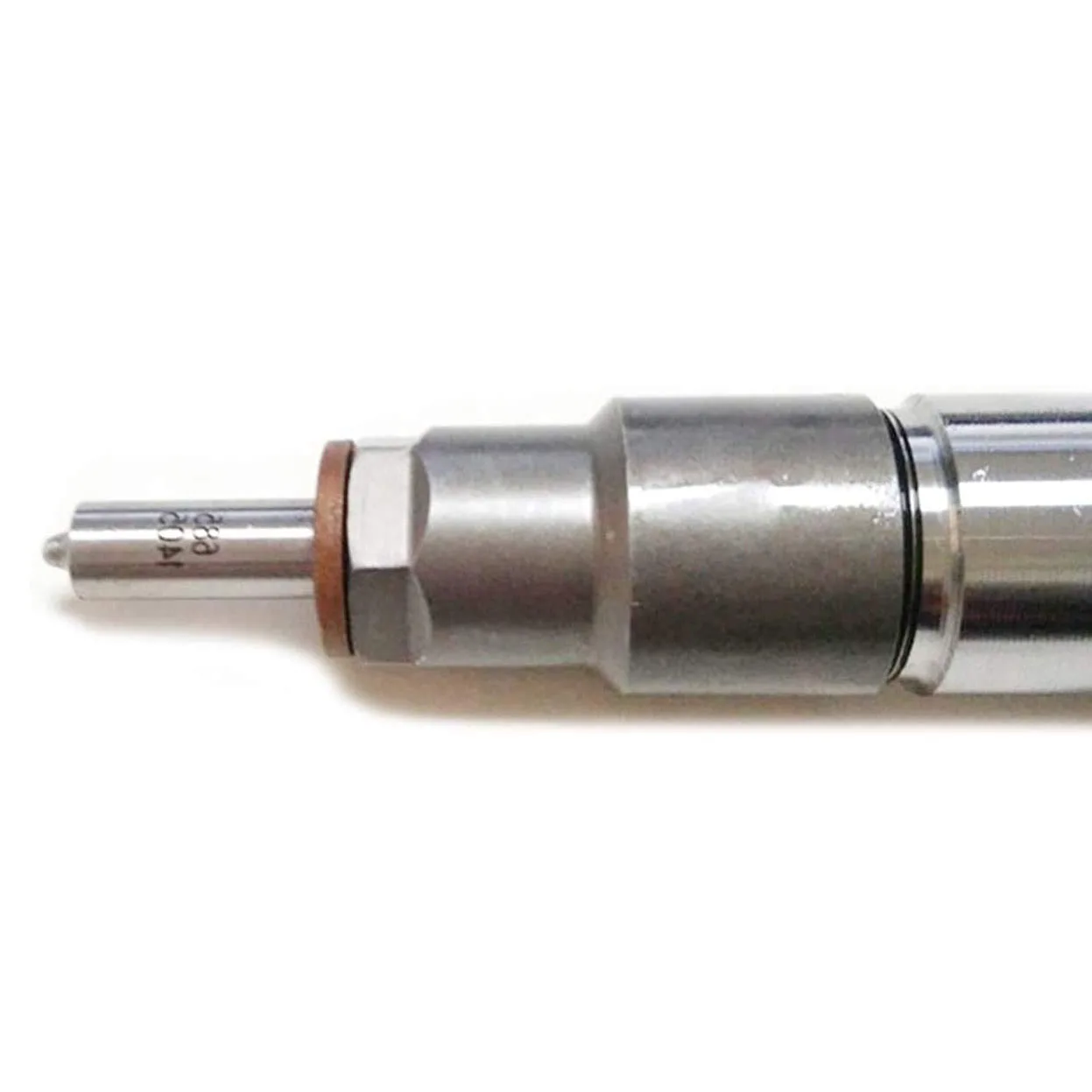 0 445 120 040 дизельный топливный инжектор с общей топливной магистралью для Daewoo Doosan 65