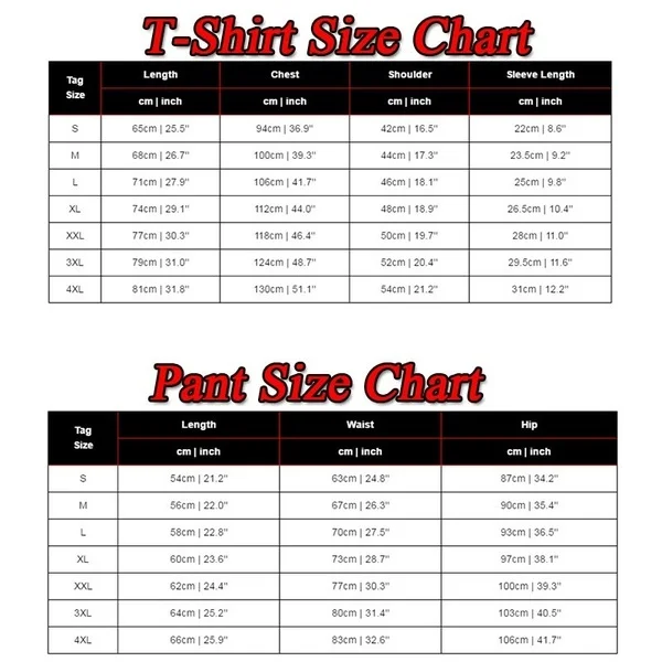 

Men's Ink-Splash Printing Round Neck Short Sleeve and Five-Point Pants Two-Piece Casual Suit Men's Tracksuit Set
