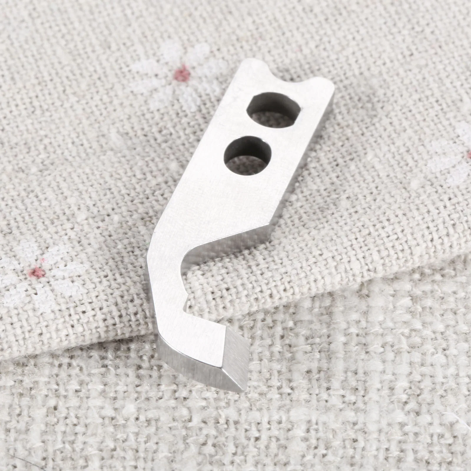 Стальной оверлок для швейной машины JANOME NEWHOME SERGER 104D 134D 203 234 234D PFAFF KENMORE 385 1564180 1 шт. |