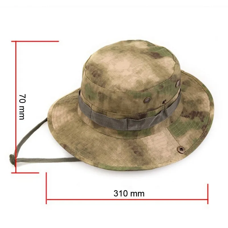 Камуфляжные шапки для активного отдыха выживания охоты боевой подготовки