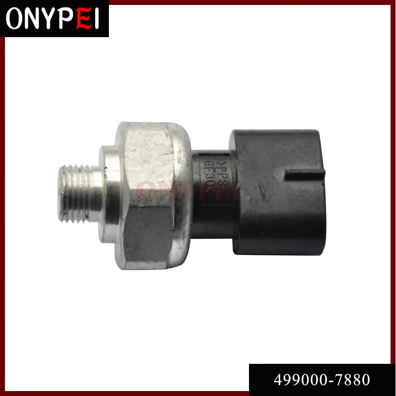Датчик давления A/C 499000 7880 для Toyota Avalon RAV4 Lexus GS350 GS460 LS430 88719 33020 40020 7141|sensor sensor|sensor