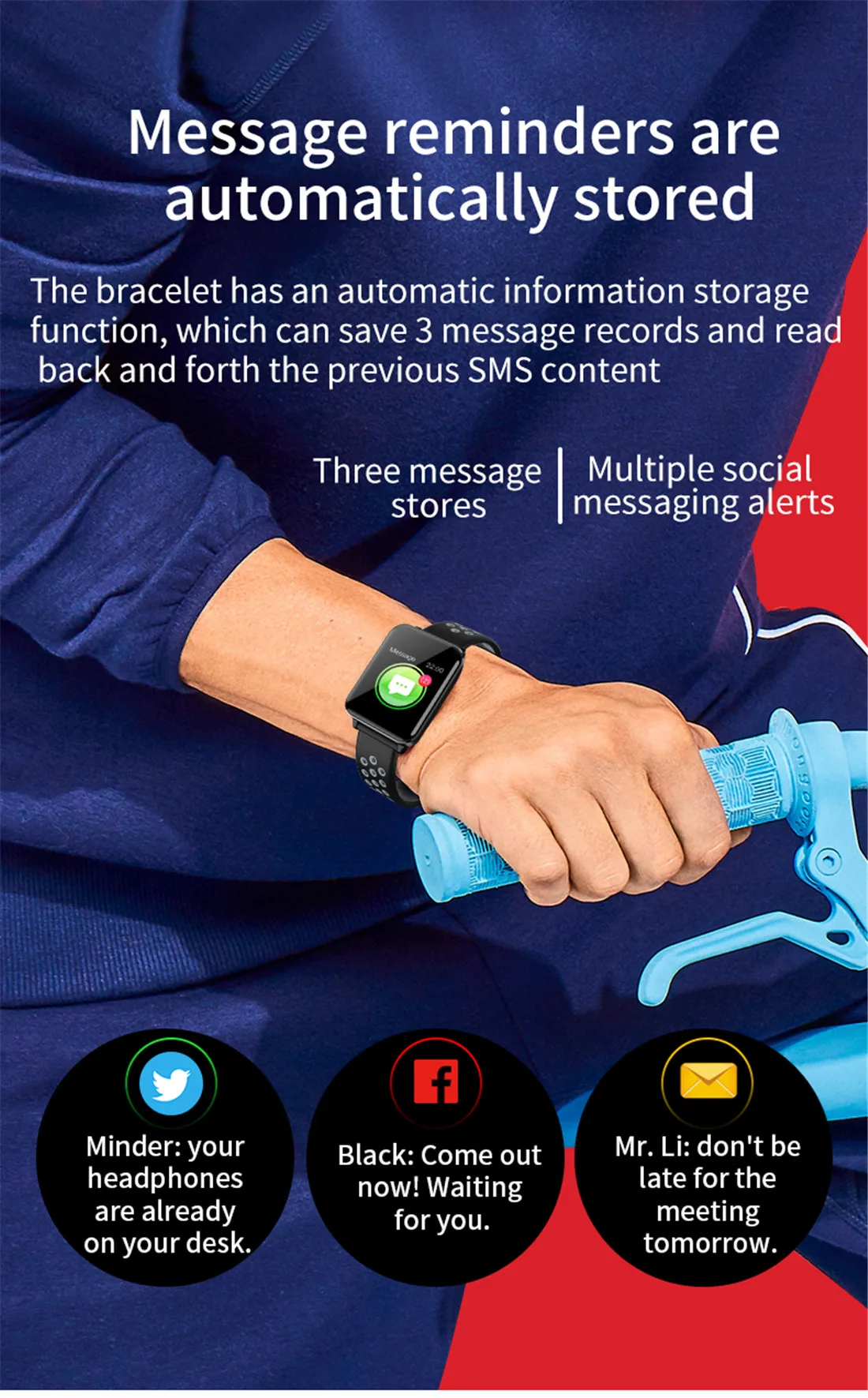 Многофункциональные часы лица Smartwatch кровяное давление ip67 smartband водонепроницаемый спортивный фитнес-браслет pk xaomi Mi band4