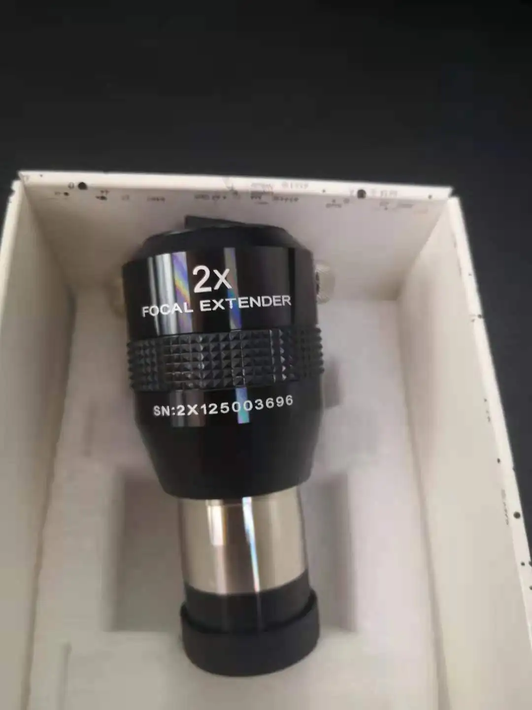 Explore scientific 2 супер удвоения зеркало из композитных материалов |double|double mirror |