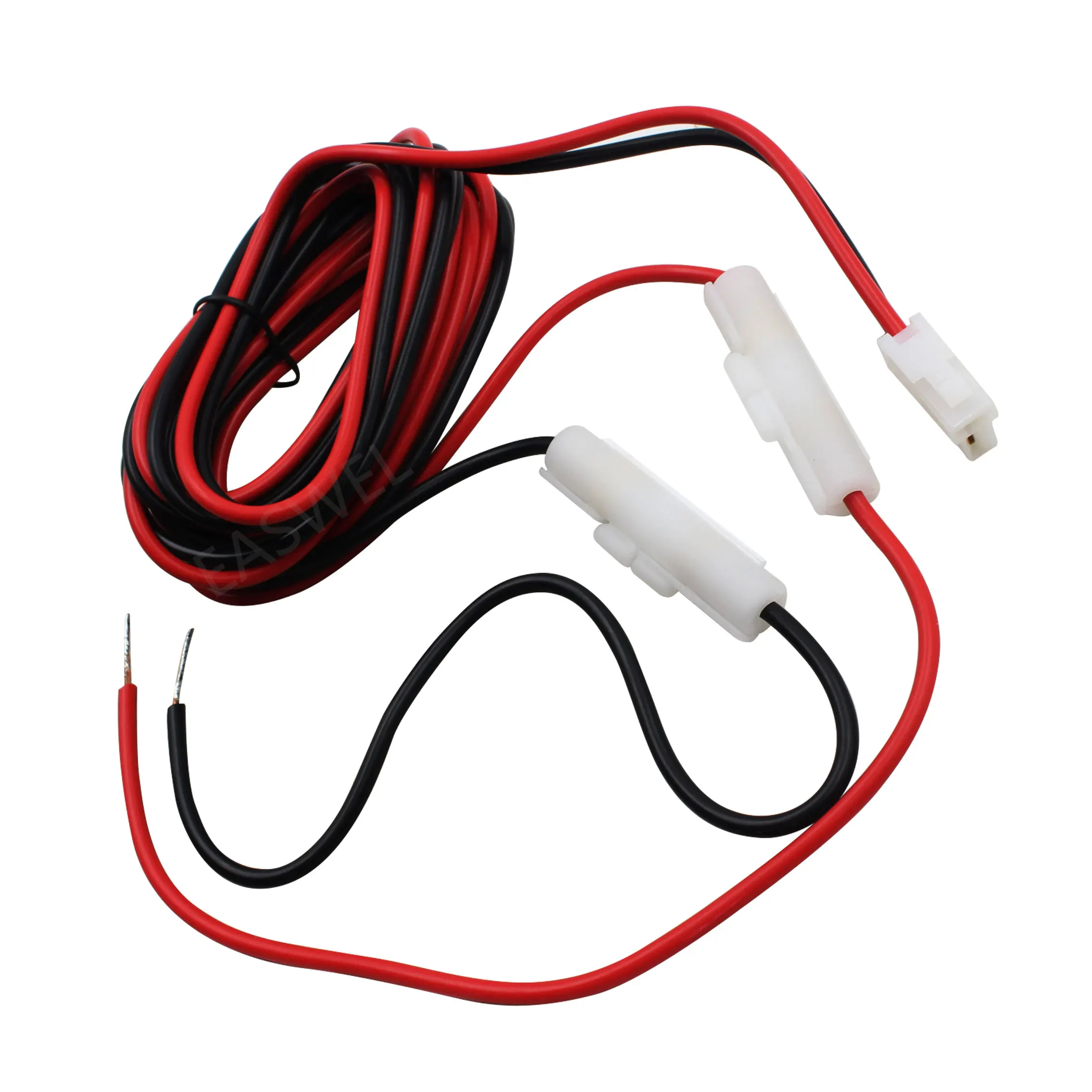 DC радио Мощность Шнур кабель T Тип для Vertex Yaesu Icom IC-2710H IC-2800H IC-F510 IC-2200H IC-2820H IC-F520 IC-2720H