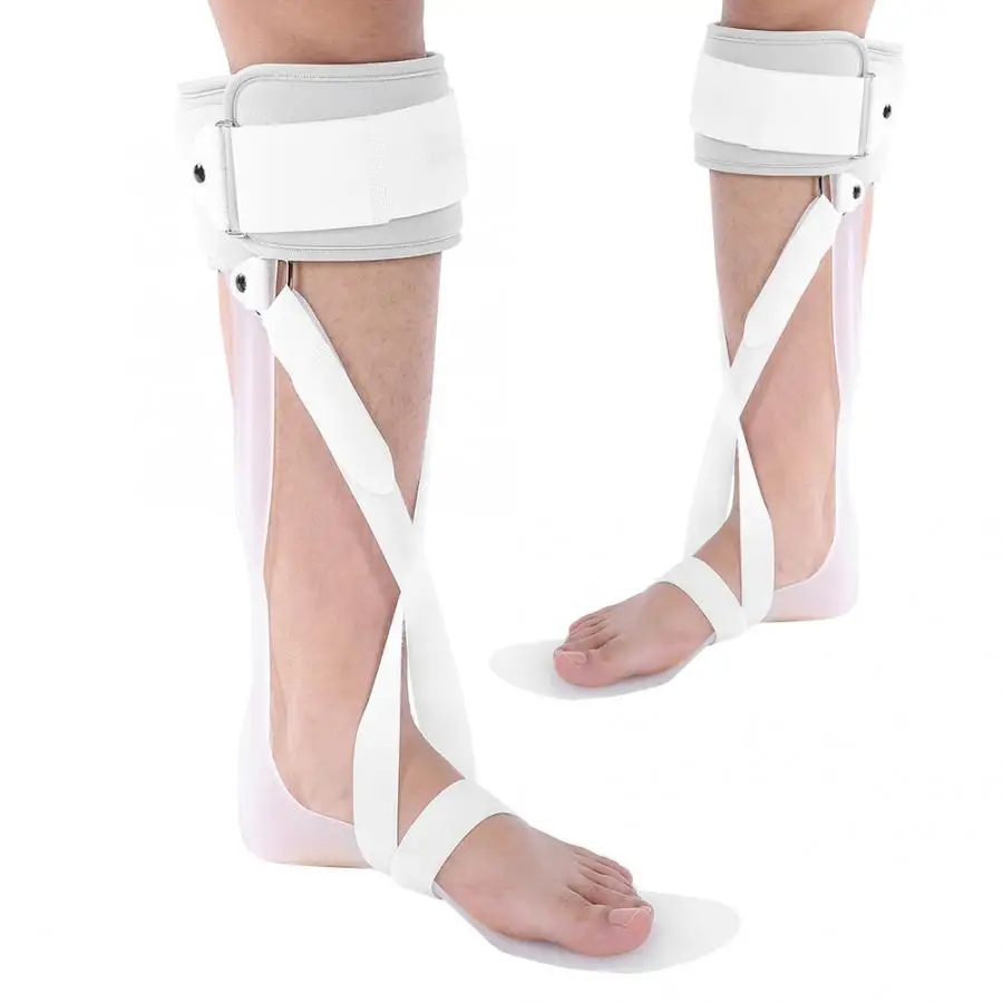 

Foot Drop Posture Corrector Ankle Splint Brace Orthosis Foot Stabilizer Corrector Foot Splint Hemiplegia Rehabilitation