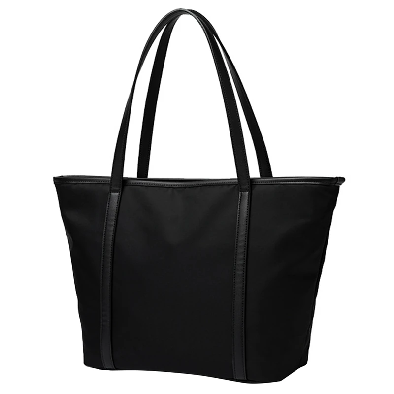 

Вместительная сумка-тоут, женская сумка из ткани оксфорд, модная женская портативная сумка через плечо