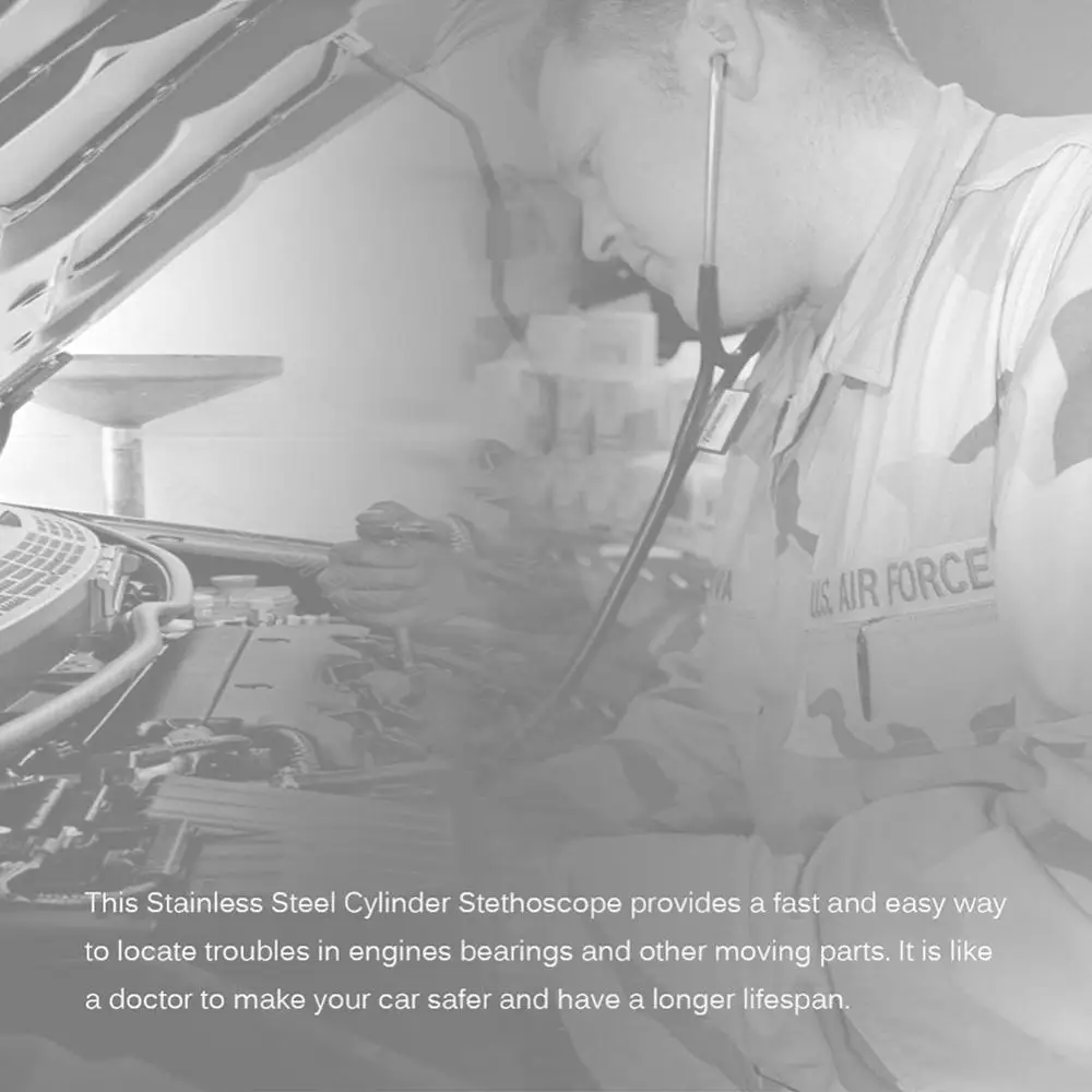 35% хит продаж! Автомобильный цилиндрический инструмент для диагностики