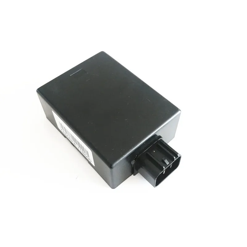 

Motorcycle Ignition Control Unit CDI for Yamaha TTR600 TTR 600 R TT600R 5CH-00 5CH-01 6 Pins High Quality cdi