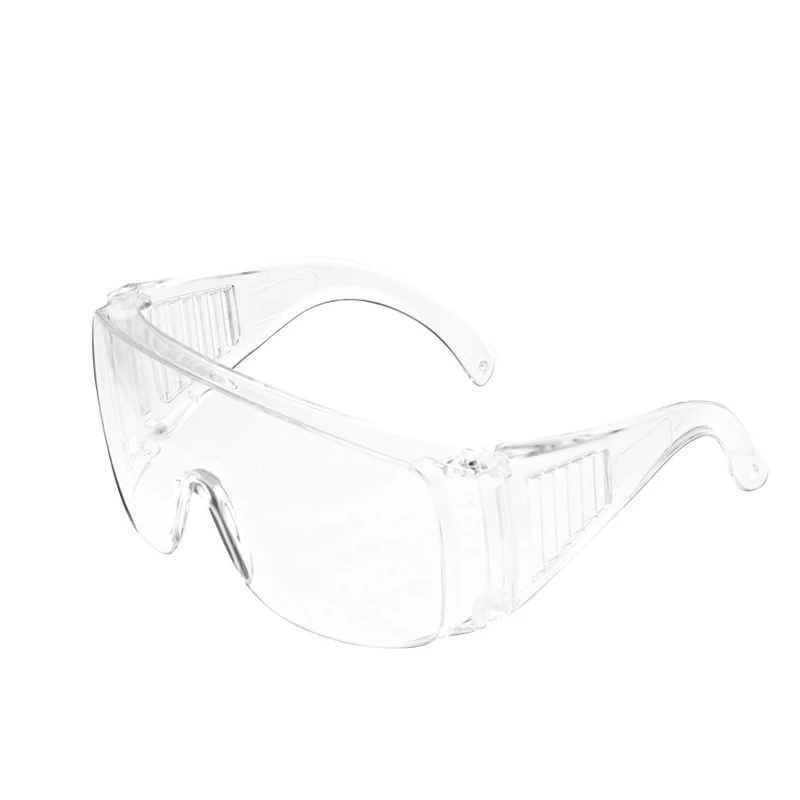 Защитные очки для глаз противовирусные от ветра песка тумана ударов пыли